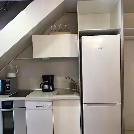 Lux&2jacuzzi. New! Golden Mile Americas, Parque Santiago 2. Pool Heated Sea Water 2 Bdr 아파트