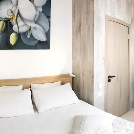 Appartamento Lux&2jacuzzi. New! Golden Mile Americas, Parque Santiago 2. Pool Heated Sea Water 2 Bdr Playa de las Americas (Tenerife)
