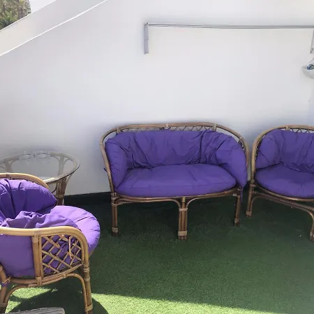 Appartamento Lux&2jacuzzi. New! Golden Mile Americas, Parque Santiago 2. Pool Heated Sea Water 2 Bdr *