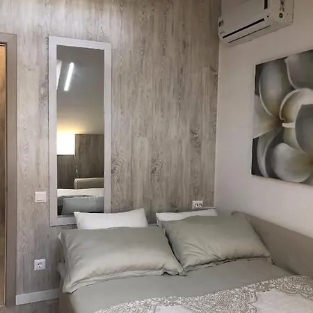 Appartamento Lux&2jacuzzi. New! Golden Mile Americas, Parque Santiago 2. Pool Heated Sea Water 2 Bdr *